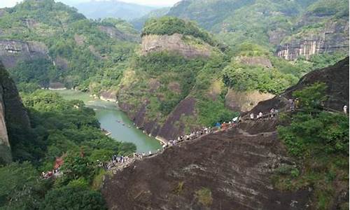 武夷山天气预报15天景区天气_武夷山天气