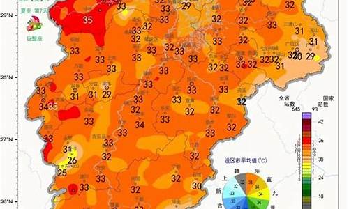 九江天气预报一周15天查询_九江天气预报15天查询百度