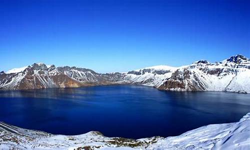 长白山天池景区天气预报七天_长白山天池景