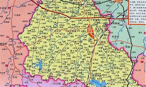 光山一周天气预报_光山一周天气预报30天查询百度