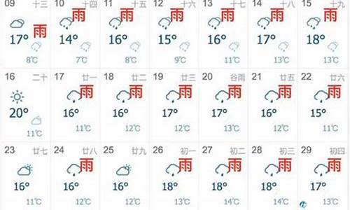 浦江天气预报30天查询表_浦江天气预报1