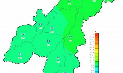 德州夏津天气预报一周天气预报_德州夏津天