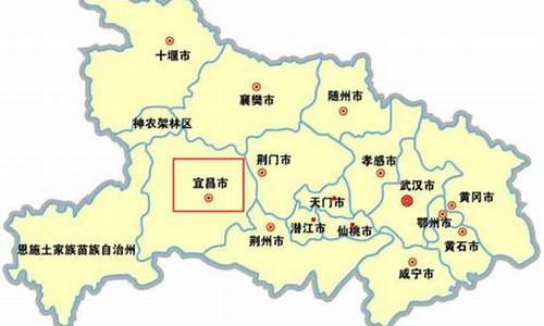 湖北宜昌是几线城市2022_湖北宜昌是几线城市