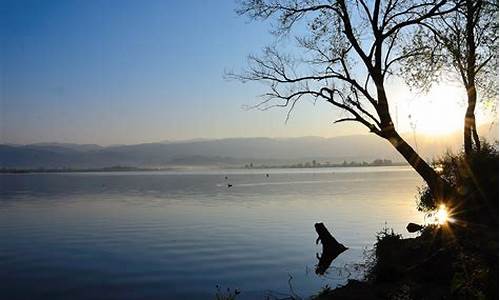 西昌邛海天气预报15天_西昌邛海天气预报