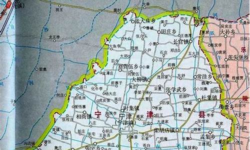 宁津天气预报_宁津天气预报40天查询