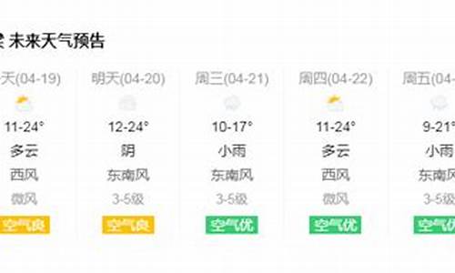 吕梁天气预报_天气预报