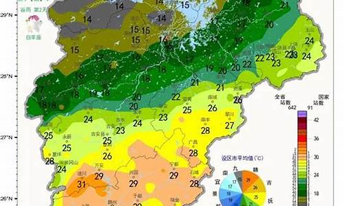 德安天气预报一周天气_德安天气预报