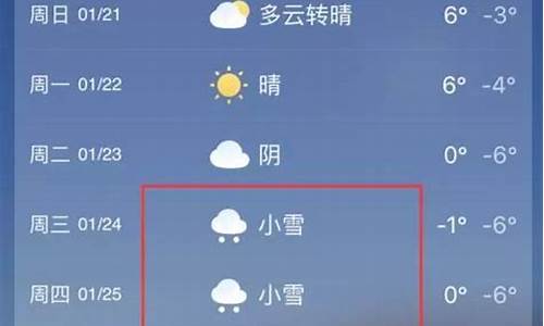 登封天气预报30天查询结果是什么_登封天