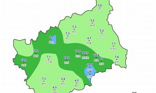 永城一周天气预报七天_永城一周天气预报1