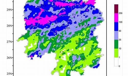 湖南保靖天气预报30天_湖南保靖天气预报