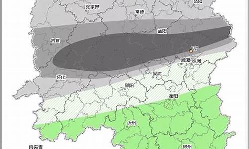 常宁市天气预报15天查询百度_常宁市天气