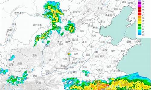 最近一周石家庄天气预报_上一周天气回顾石