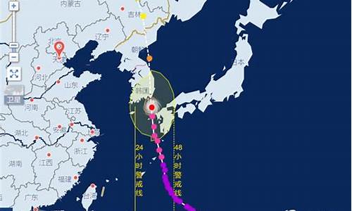 今天台风到哪里了现在_今天台风去向