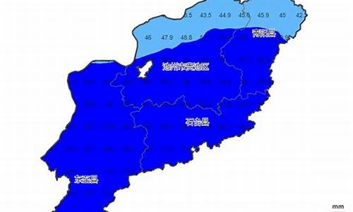 池州天气预警_池州天气预报实时