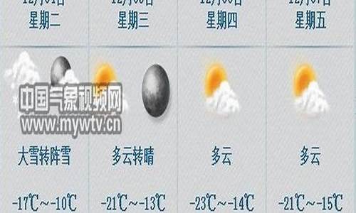 七台河天气预报30天_七台河天气预报30天查询结果