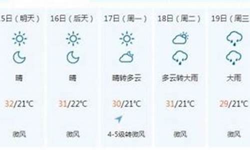 永吉天气预报15天查询百度一下_永吉天气